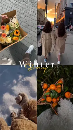 Winter Story 