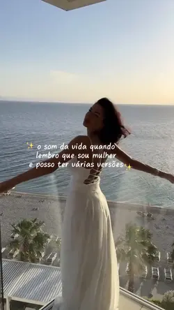 Mulher em versões 💖