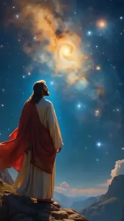 Jesús Es Amor