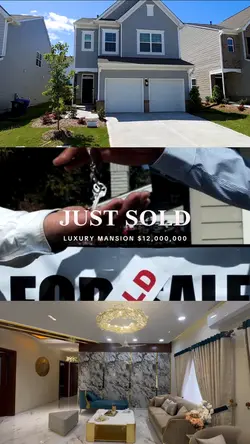 NEW HOUSE FOR SALE