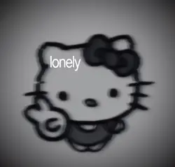 Lonely