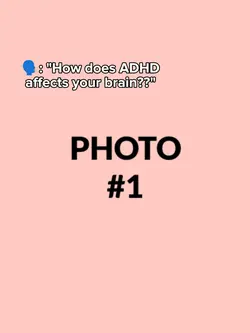 ADHD trend