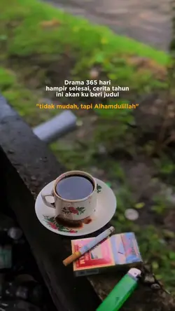 Alhamdulillah