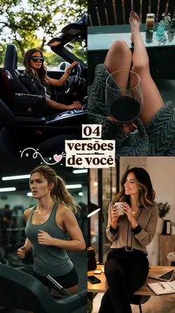 suas versões
