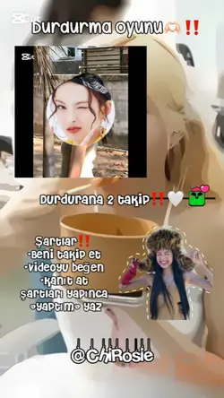 durdurma oyunu