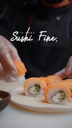 Sushi Fine