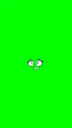 Move the face