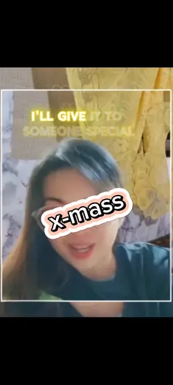 Last Christmas