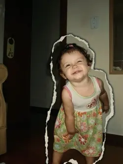 I want to be a kid