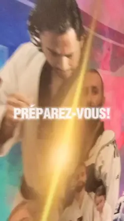 Rentrée Sport