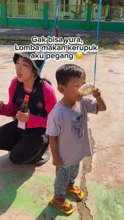 Gak bisa yura😔