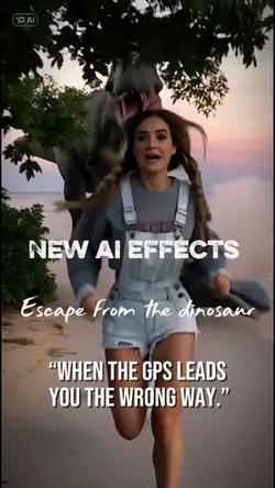 New ai trend 