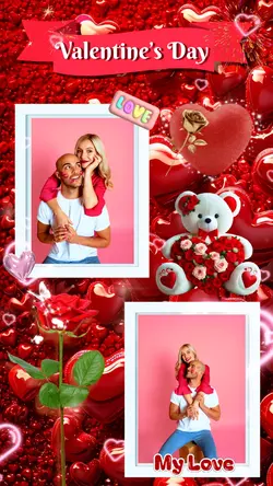 Valentine's Day 2026