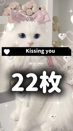 Kissing you (少女時代) 