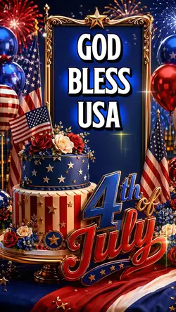 Independence Day USA