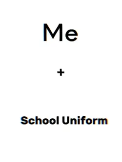 school uniform