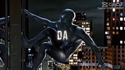Spiderman