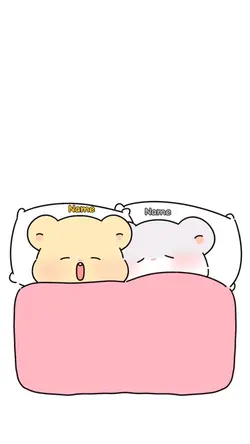 Sleep😍