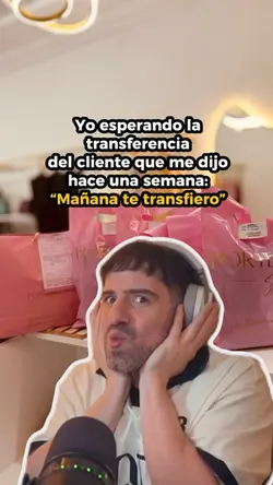 Aquí esperando 😆