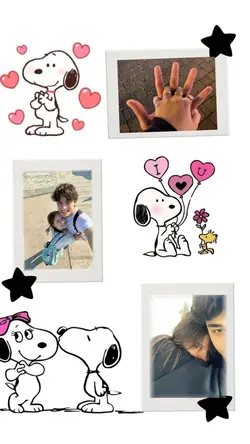 I love 