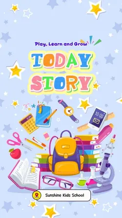 today story 8