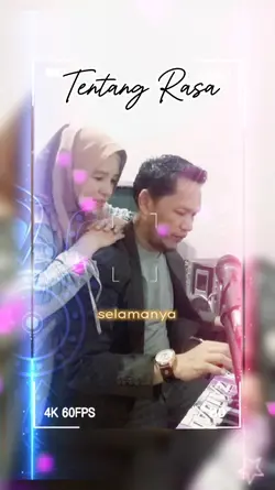 Tentang Rasa