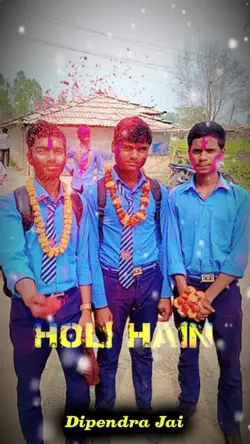 Happy Holi