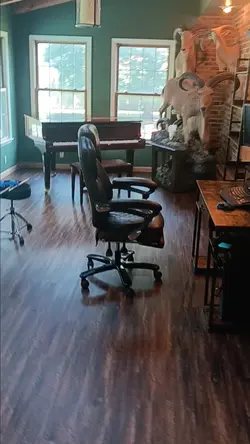 House cleaning Co.