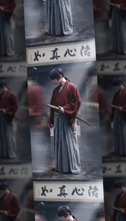 kenshin himura