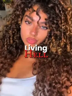 LIVING HELL