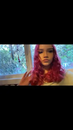 pink ???