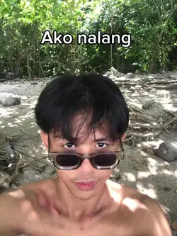 ako nalang:'''