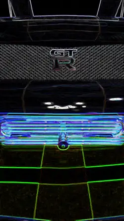 ブーン🚗³₃