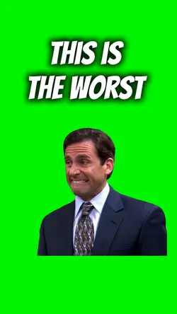 THE WORST 