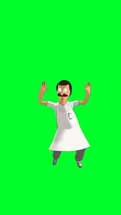 Bob's fortnite emote