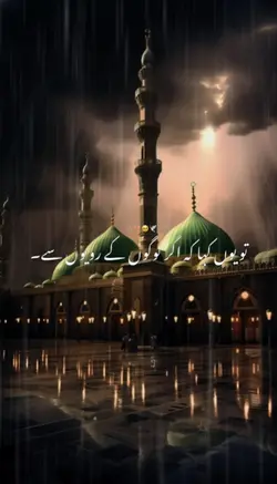 islamic status