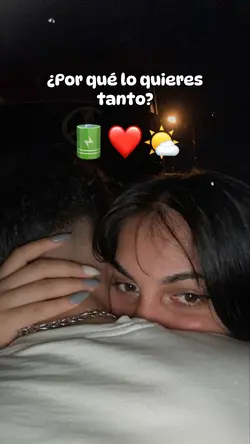 PARA MI NOVIO