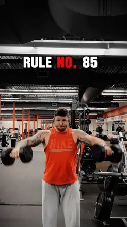 Rule #85