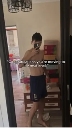 CONGRATULATIONS