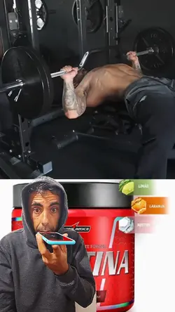 creatina 