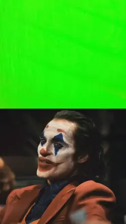Joker meme 