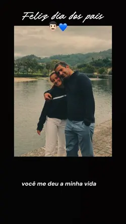 te amo, papi 💙👨🏻