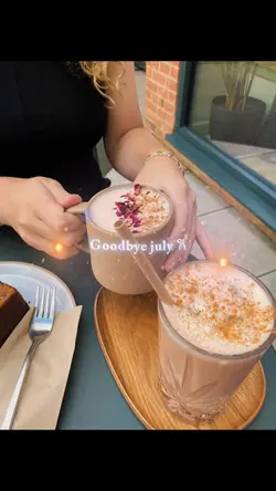 goodbye july