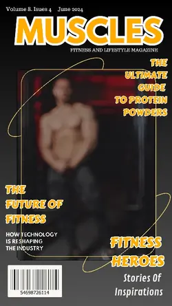 Fitness Magazine