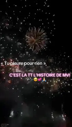 TT L’HISTOIRE DE MV