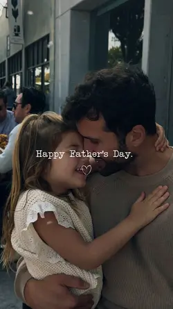 Trending father'sday