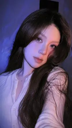 ÁNH TÍM XINH 