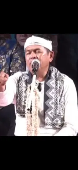 KDM siapapun