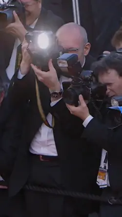 Paparazzi