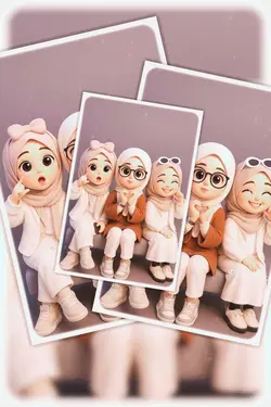 Sahabat selamanya